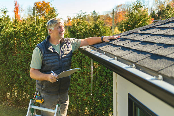 Affordable Flat Roof Repair solutions in Gladys, VA